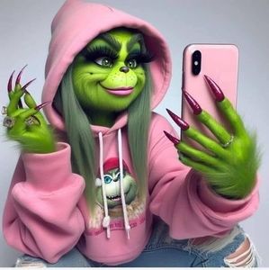 Meet your Posher, Shannon